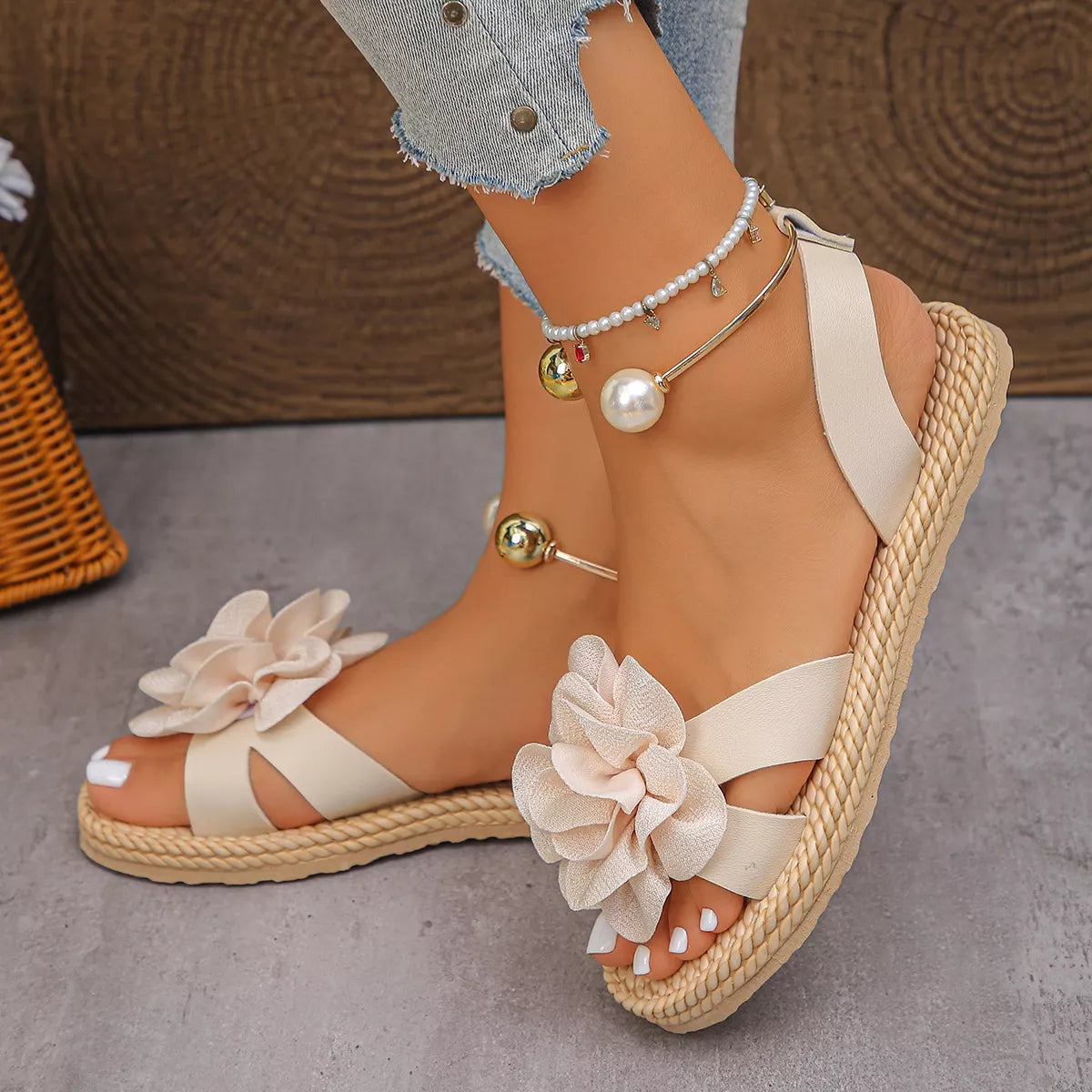 All Women's Footwear