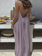 Amoura Dresses™ Strap Summer Dress