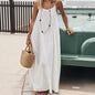 Amoura Dresses™ Strap Summer Dress