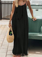 Amoura Dresses™ Strap Summer Dress